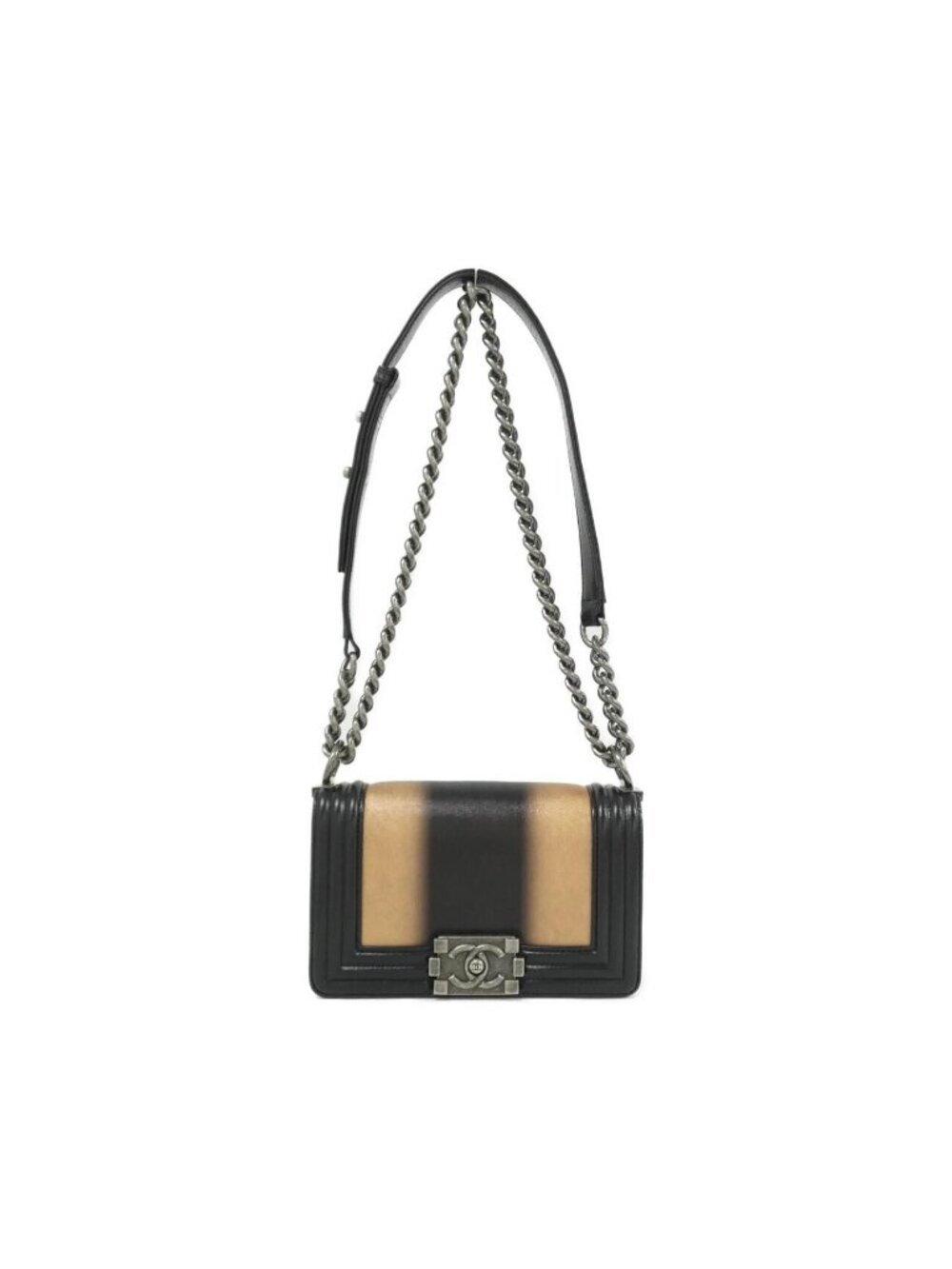 Chanel Boy Line Shoulder Bag